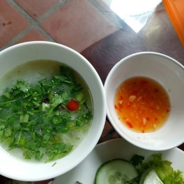 Món ăn- Quán Ăn Quy Nhơn - Bánh Hỏi