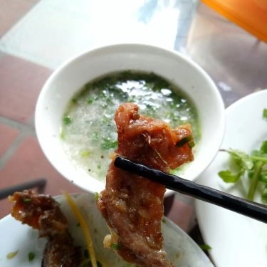 Món ăn- Quán Ăn Quy Nhơn - Bánh Hỏi