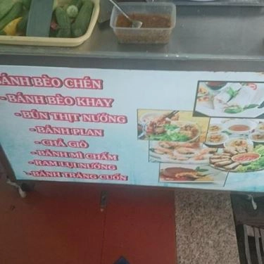 Tổng hợp- Quán Ăn Quy Nhơn - Vũ Huy Tấn