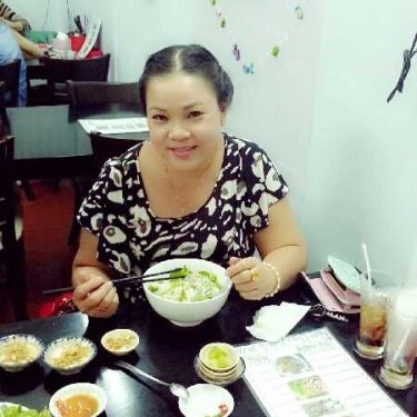 Tổng hợp- Quán Ăn Quy Nhơn - Vũ Huy Tấn