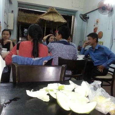Tổng hợp- Quán Ăn Quy Nhơn - Vũ Huy Tấn