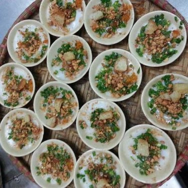 Tổng hợp- Quán Ăn Quy Nhơn - Vũ Huy Tấn