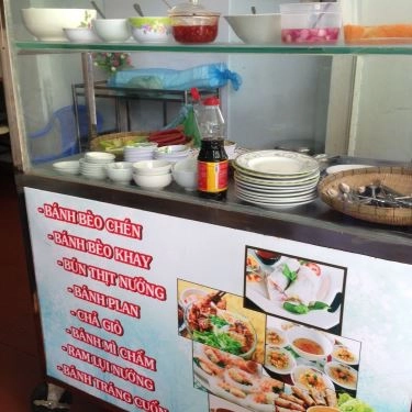 Tổng hợp- Quán Ăn Quy Nhơn - Vũ Huy Tấn