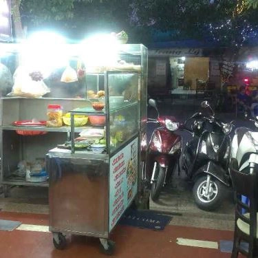 Tổng hợp- Quán Ăn Quy Nhơn - Vũ Huy Tấn