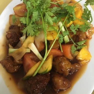 Món ăn- Quán Ăn Quyền Ký - Hủ Tiếu, Cơm Chiên, Lẩu & Hải Sản