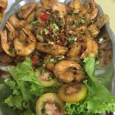 Món ăn- Quán Ăn Quyền Ký - Hủ Tiếu, Cơm Chiên, Lẩu & Hải Sản