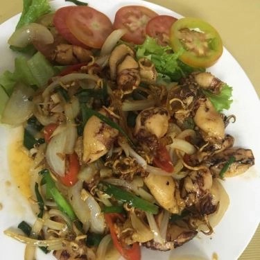 Món ăn- Quán Ăn Quyền Ký - Hủ Tiếu, Cơm Chiên, Lẩu & Hải Sản