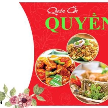 Món ăn- Quán Ăn Quyền Ký - Hủ Tiếu, Cơm Chiên, Lẩu & Hải Sản