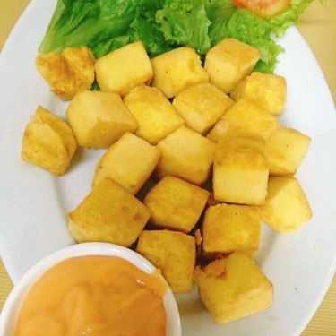 Món ăn- Quán Ăn Quyền Ký - Hủ Tiếu, Cơm Chiên, Lẩu & Hải Sản