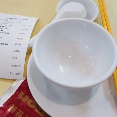 Tổng hợp- Quán Ăn Sài Gòn 938 - Ẩm Thực Trung Hoa