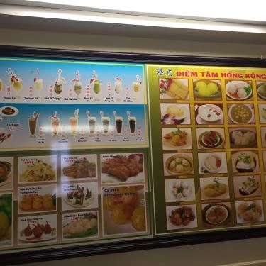Tổng hợp- Quán Ăn Sài Gòn 938 - Ẩm Thực Trung Hoa