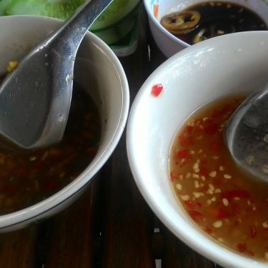 Món ăn- Quán Ăn Chày Cối - Cá & Các Món Ăn Bình Dân