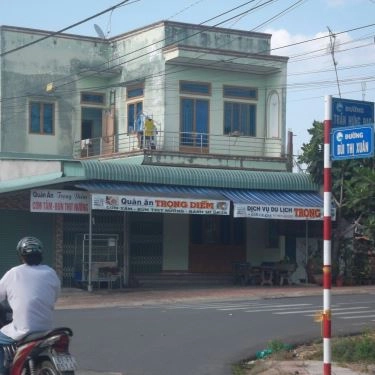 Tổng hợp- Quán Ăn Trọng Diễm - Cơm Tấm, Bún Thịt Nướng & Bánh Mì Ốp La