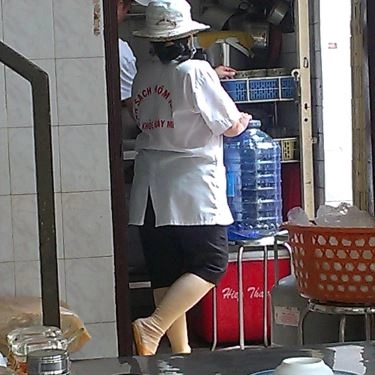 Tổng hợp- Quán Ăn Sạch - Bún Mắm - Đồng Đen