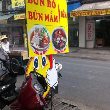 Tổng hợp- Quán Ăn Sạch - Bún Mắm - Đồng Đen