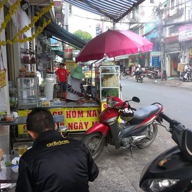 Tổng hợp- Quán Ăn Sạch - Bún Mắm - Đồng Đen