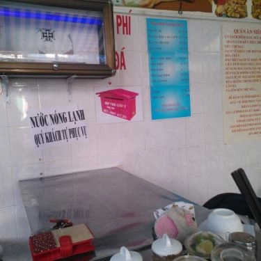 Tổng hợp- Quán Ăn Sạch - Bún Mắm - Đồng Đen