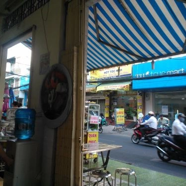 Tổng hợp- Quán Ăn Sạch - Bún Mắm - Đồng Đen