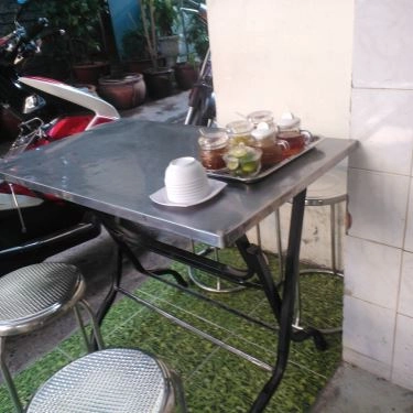 Tổng hợp- Quán Ăn Sạch - Bún Mắm - Đồng Đen