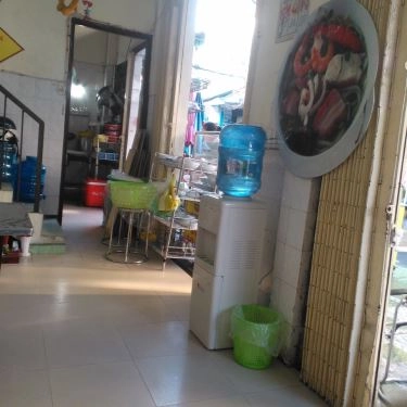 Tổng hợp- Quán Ăn Sạch - Bún Mắm - Đồng Đen