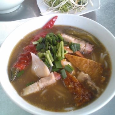 Tổng hợp- Quán Ăn Sạch - Bún Mắm - Đồng Đen