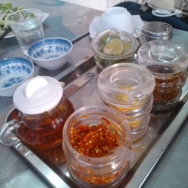 Tổng hợp- Quán Ăn Sạch - Bún Mắm - Đồng Đen