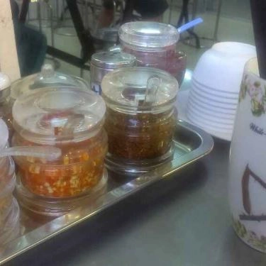 Tổng hợp- Quán Ăn Sạch - Bún Mắm - Đồng Đen