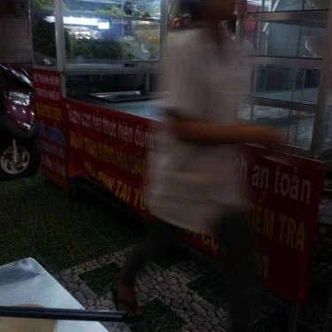 Tổng hợp- Quán Ăn Siêu Sạch - Phan Đình Phùng
