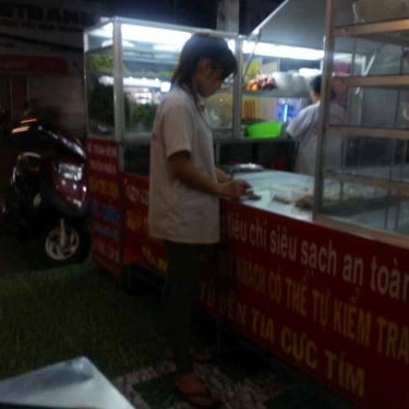 Tổng hợp- Quán Ăn Siêu Sạch - Phan Đình Phùng