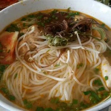 Món ăn- Quán Ăn Siêu Sạch - Phan Đình Phùng