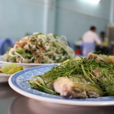 Món ăn- Quán Ăn Gà Ta Sơn Ca 2