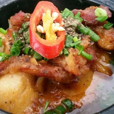 Món ăn- Quán Ăn Tài