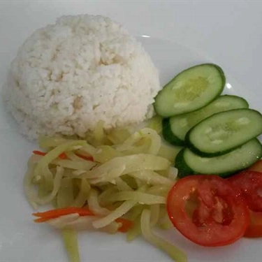 Món ăn- Quán Ăn Tài