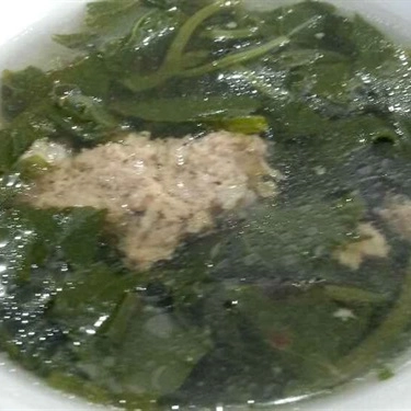 Món ăn- Quán Ăn Tài