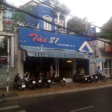 Tổng hợp- Quán Ăn Tài
