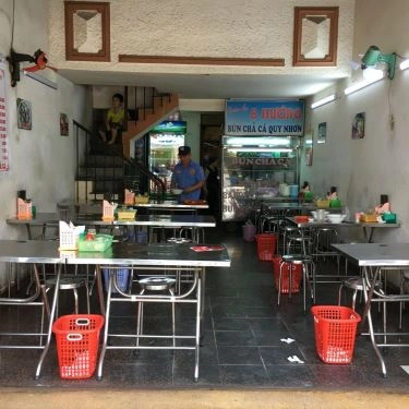Tổng hợp- Quán Ăn Tám Hướng - Bún Chả Cá Quy Nhơn