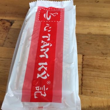 Tổng hợp- Quán Ăn Tâm Ký - Âu Cơ