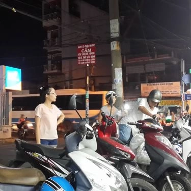 Tổng hợp- Quán Ăn Tâm Ký - Âu Cơ