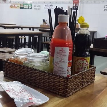 Tổng hợp- Quán Ăn Tâm Ký - Âu Cơ