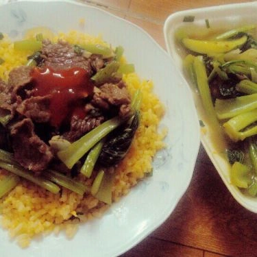 Tổng hợp- Quán Ăn Tâm Ký - Âu Cơ