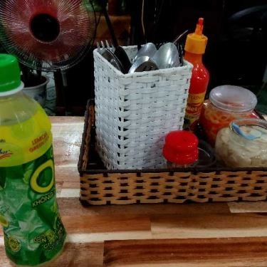 Tổng hợp- Quán Ăn Tâm Ký - Huỳnh Tấn Phát