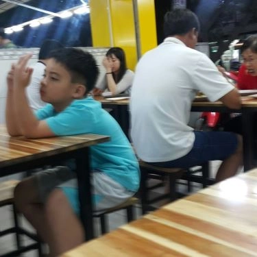 Tổng hợp- Quán Ăn Tâm Ký - Huỳnh Tấn Phát