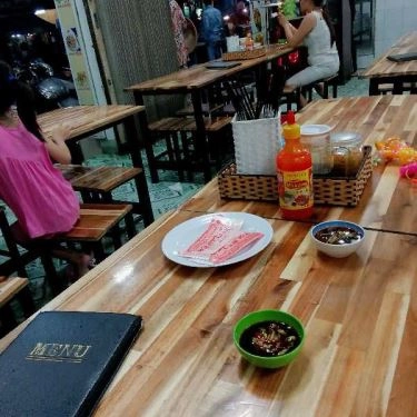 Tổng hợp- Quán Ăn Tâm Ký - Huỳnh Tấn Phát