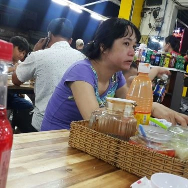 Tổng hợp- Quán Ăn Tâm Ký - Huỳnh Tấn Phát