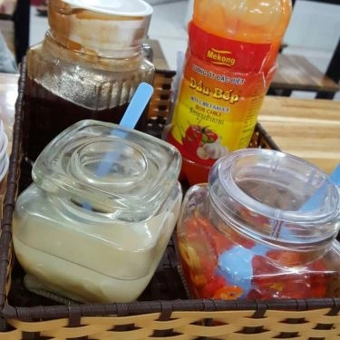 Tổng hợp- Quán Ăn Tâm Ký - Huỳnh Tấn Phát