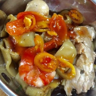 Tổng hợp- Quán Ăn Tâm Ký - Huỳnh Tấn Phát