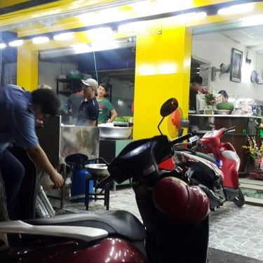 Tổng hợp- Quán Ăn Tâm Ký - Huỳnh Tấn Phát