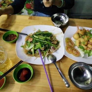 Tổng hợp- Quán Ăn Tâm Ký - Lâm Văn Bền