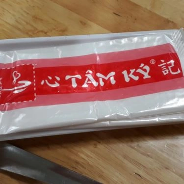 Tổng hợp- Quán Ăn Tâm Ký - Lâm Văn Bền