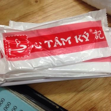 Tổng hợp- Quán Ăn Tâm Ký - Lâm Văn Bền
